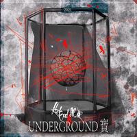 Underground宝