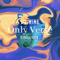 Only Verse（Fresstyle Album）