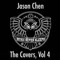 The Covers, Vol. 4