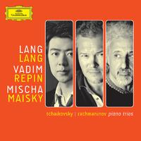 Tchaikovsky / Rachmaninov: Piano Trios