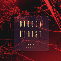 红色森林(Bloody Forest)