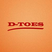 D-TOES！