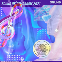 Sound of Tomorrow 2021