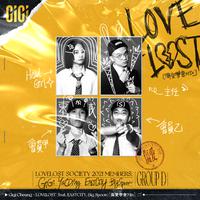 LOVELOST (feat. EASTCITY & Big Spoon) [伤...