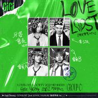 LOVELOST (feat. LEWSZ & MADBOII) [伤爱学...