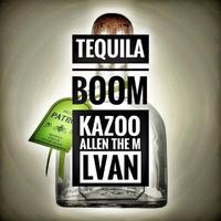 TEQUILA BOOM