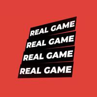 REAL GAME
