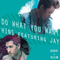 Do What You Want (feat. 冯允谦)