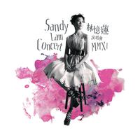 Sandy Lam Concert MMXI 演唱会
