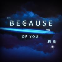Because Of You