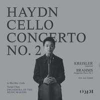 Li-Wei Qin Plays Haydn