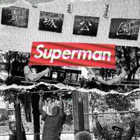 青城公园Superman