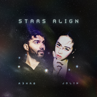 Stars Align (The Remixes)