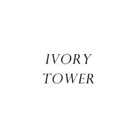 IVORY TOWER（龙族动画片头曲）