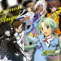 Angel addict (Lemon Angel Project 柠檬天...
