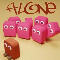 Alone (feat. Gentle Bones & COBRAH)