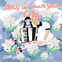 She is the woman in your life (Prod.Njel...