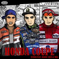 Honda Coupe (feat. Barry Chen & 媽寶王)