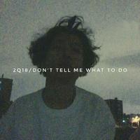 2Q18/don’t tell me what to do