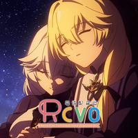 【RCVO】归期《Regression》粤语翻唱