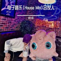 电子音乐(House Mix)合伙人