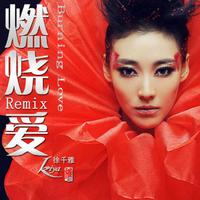 燃烧爱 (Remix DJ小白)