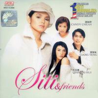 Siti Nurhaliza and Friends