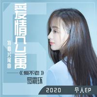 爱不老-罗震环2020 - EP