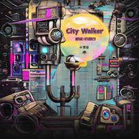 City Walker（城市漫游者）