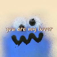 You are my lover