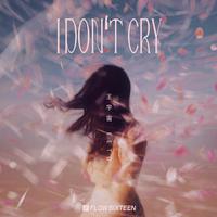 I don't cry