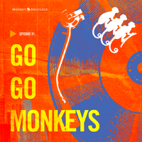 Go Go Monkeys