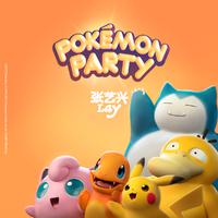 Pokémon Party (宝可梦派对)