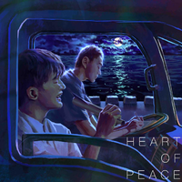 Heart Of Peace (Ummet Ozcan Remix)
