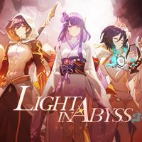 Light in Abyss