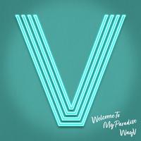 Welcome To My Paradise - Single