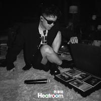 HEATROOM TAPE 1st