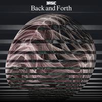 Back and Forth EP