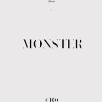Monster（Korean.ver）