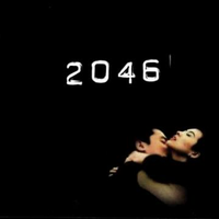 2046 电影原声大碟