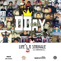 life's a strggle remix(prod by BaBy MonK...