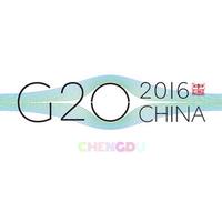 G20 2016 Chengdu