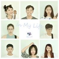 In My Life（cover）