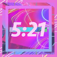 5：21 [ Feat.杜星萤 ]-T.F.D Remix