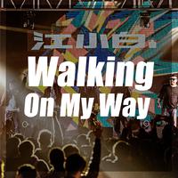 Walking On My Way