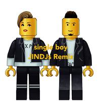 single boy (JINDJs Remix)