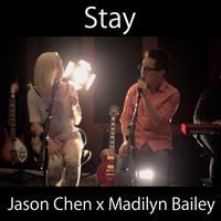 Stay (feat. Madilyn Bailey)