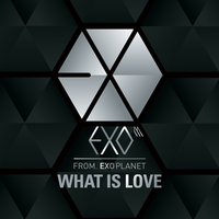 'WHAT IS LOVE' EXO-M 프롤로그 싱글 1st