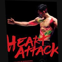 Heart Attack LF Live In HK