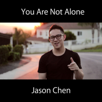 You Are Not Alone (Acoustic)